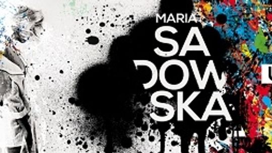 Maria Sadowska - Jazz Na Ulicach