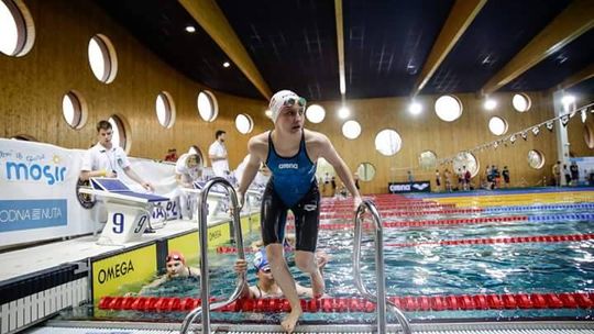 Marika na Finale Grand Prix Polski w Opolu