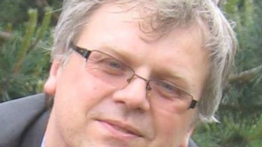 Mariusz Jaworski dyrektorem Wydziału Obsługi Administracyjnej i Informatycznej