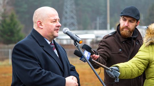 Mariusz Węgrzynowski sam powinien złożyć rezygnację