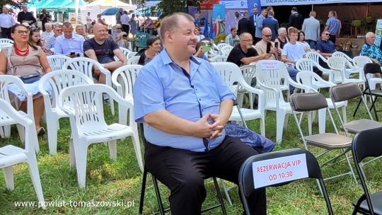 Mariusza Węgrzynowskiego wstydzą się nawet... radni PiS