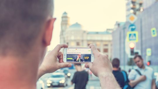 Marketing z prawdziwego zdarzenia. Pozycjonowanie w Google sprawi, że klienci sami zaczną do Ciebie przychodzić