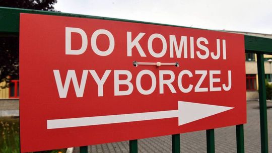 Marszałek Sejmu zarządził wybory prezydenckie