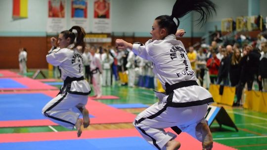 Marta Mysur ponownie w Reprezentacji Polski