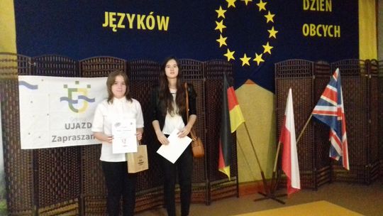 Marta  z „Dziesiątki” dała radę
