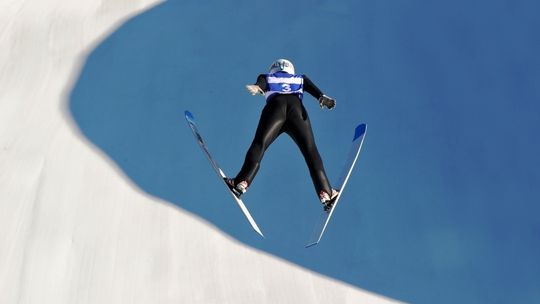 Martin Schmitt – ambasador bukmachera STS