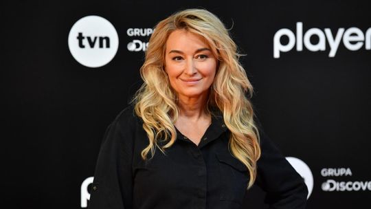 Martyna Wojciechowska: w ciemności szukam promieni słońca