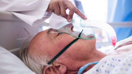 Maska CPAP nosowa, ustno-nosowa czy pełnotwarzowa - którą wybrać?