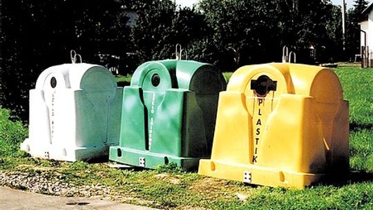 Masz eko oko?