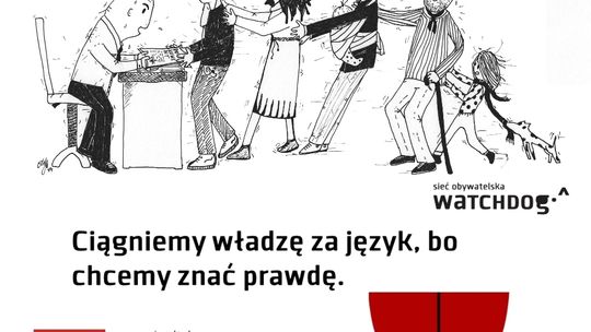 Masz prawo wiedzieć