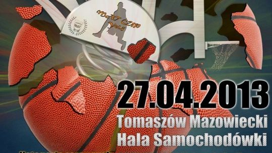 Mat Cup Vol. 5 już dzisiaj