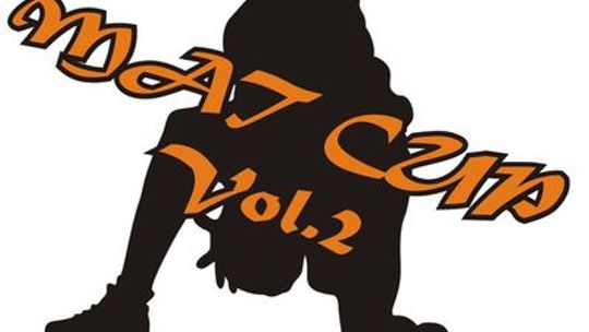 MAT CUP Vol.2 - Video