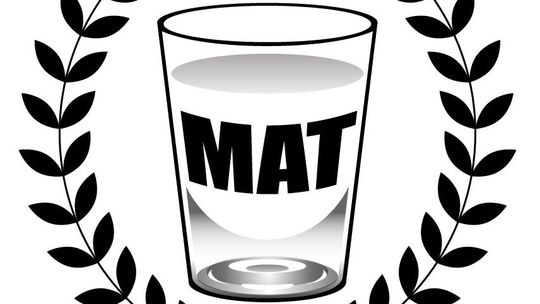 MAT CUP Vol.3 - poturniejowe filmy