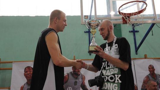 MAt CUp Vol.5 - relacja