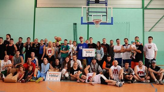 MAT CUP Vol.6 - Relacja z turnieju