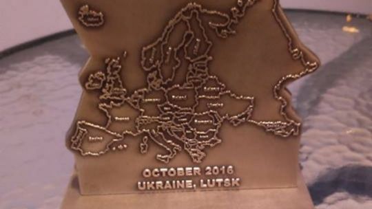 Mateusz Pawelak Mistrzem Europy