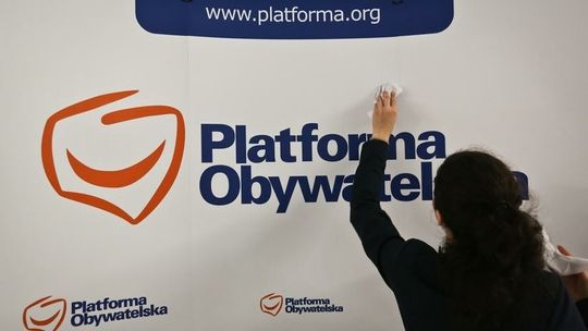 Matki, żony i kochanki.... wybory w tomaszowskiej PO