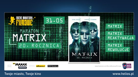 Matrix w Tomaszowie
