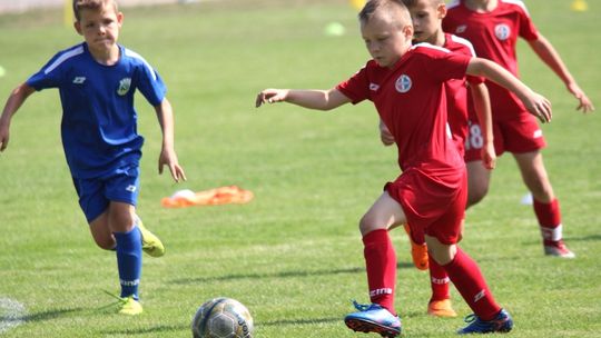 Mazovia 2010 bez straty gola