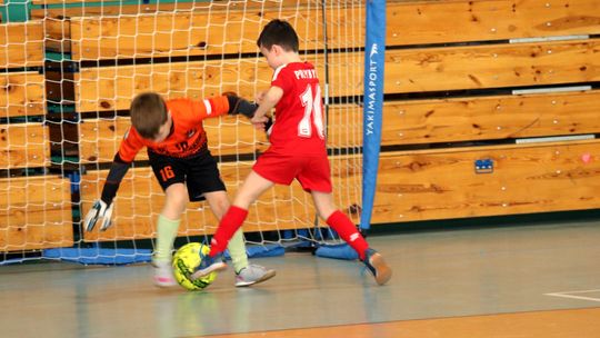 Mazovia Cup 2019: Dobry występ tomaszowskich piłkarzy