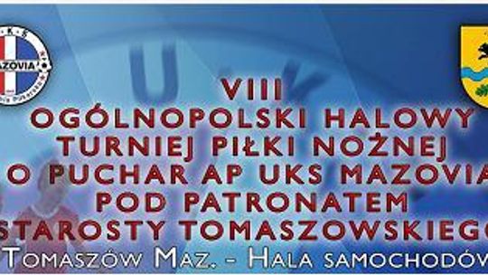 Mazovia Cup (3 dzień): Zwycięstwo, oraz występy ze zmiennym szczęściem