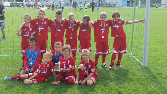 Mazovia Cup zawita do Rzeczycy
