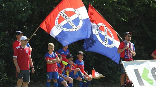 Mazovia na Fragaria Cup (dzień 3): Faza grupowa co raz bliżej końca