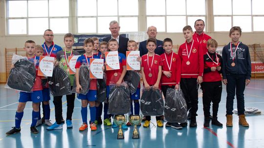 Mazovia trzecia w województwie łódzkim