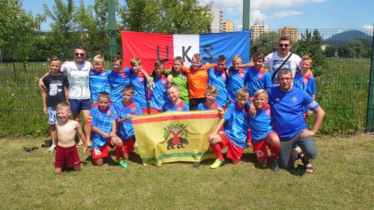 Mazovia w Fragaria Cup na Słowacji