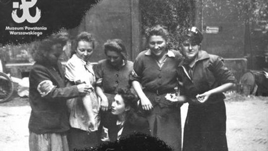 MDK zaprasza na wycieczkę do Muzeum Powstania Warszawskiego
