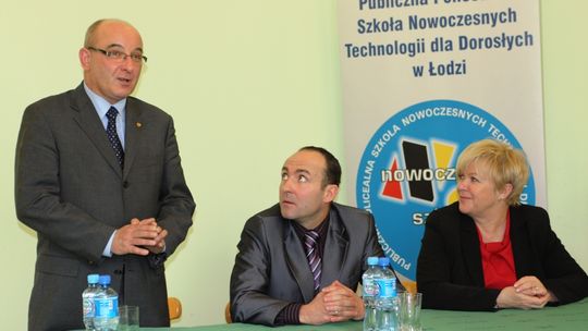 Mechatronik w Tomaszowie