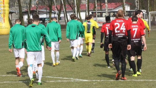 Mecz Lechii z Legią przełożony