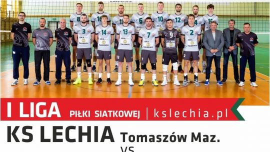 Mecz z niepokonanym