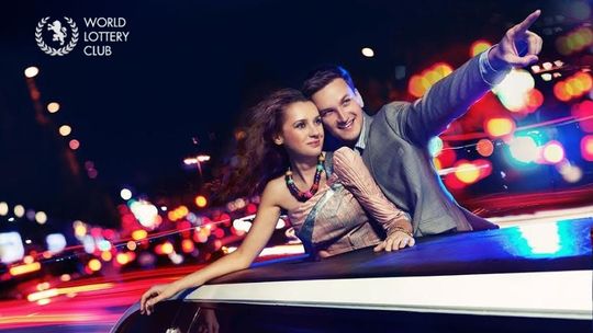 Mega Kumulacja 1 Miliard Złotych w PowerBall