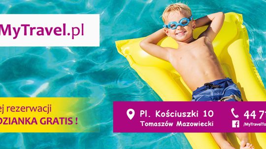 MEGA LAST MINUTE  - jedziemy na Sardynię