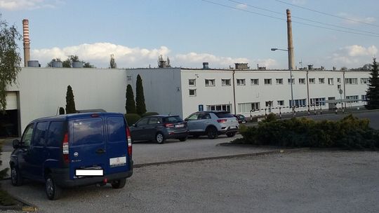 Megatech zwolni 140 osób