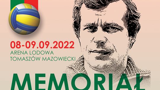 MEMORIAŁ IM. WIESŁAWA GAWŁOWSKIEGO W PIŁCE SIATKOWEJ MĘŻCZYZN