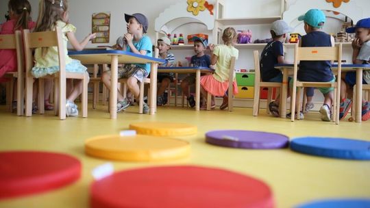 MEN chce, by zajęcia w przedszkolu mogły prowadzić osoby niebędącę nauczycielami