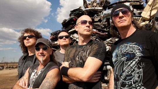MetalFest 2013 – trzy dni tego co najlepsze w muzyce metalowej.