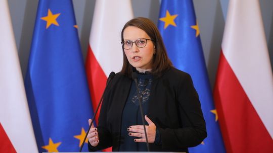 MF: minister Rzeczkowska podpisała rozporządzenie dot. utrzymania „zerowej” stawki VAT na żywność