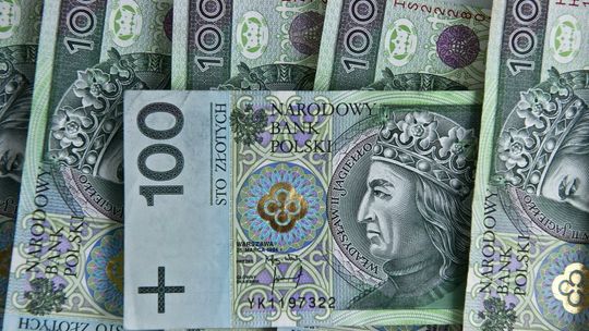 MF szacuje: deficyt budżetu wyniósł 36,4 mld zł od stycznia do października br.