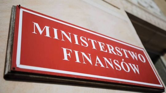 MF: w 2021 r. dług sektora instytucji rządowych i samorządowych w Polsce wyniósł 53,8 proc.