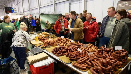 MF: zerowy VAT na żywność nie będzie przedłużony po 31 marca br.