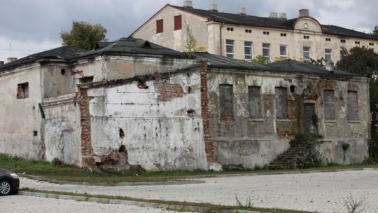 Miała być kultura - jest ruina