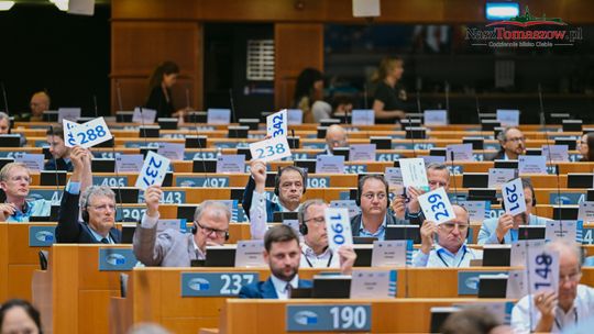 Miasta i regiony wzywają UE do zabezpieczenia środków na walkę ze zmianami klimatu