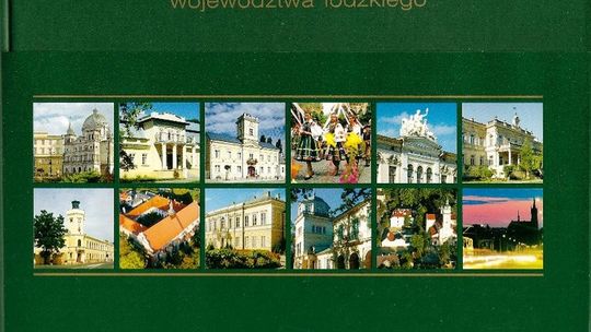 Miasta województwa łódzkiego