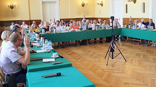 Miasto dofinansuje remonty dróg powiatowych