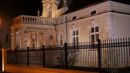 Miasto, które czeka