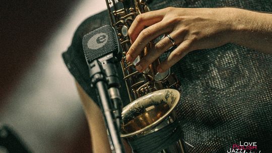 Miasto, które kocha jazz. IX Love Polish Jazz Festival rozbrzmiał w Arenie Lodowej
