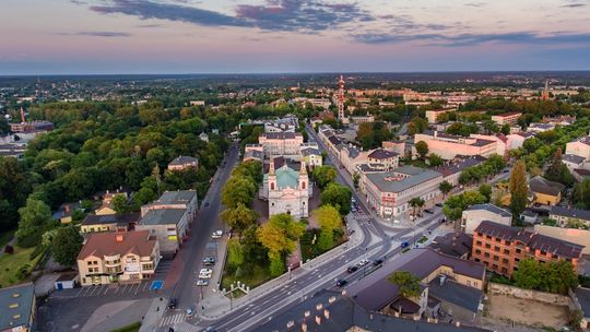 Miasto pomoże wymienić „kopciucha”